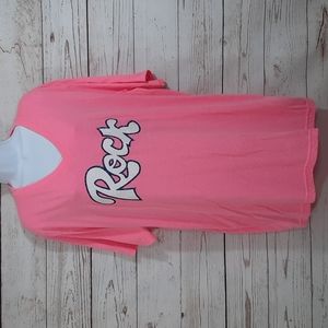 Canvas Rock Mamaw T-Shirt